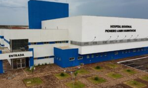 Hospital de Cornélio Procópio amplia acesso à saúde para 230 mil pessoas do Norte Pioneiro