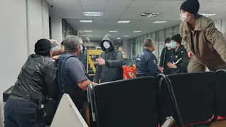 PM detém seis estudantes após nova ocupação de prédios da administração da USP