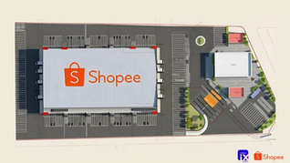 Invest Paraná apoia novo investimento da Shopee em Londrina, no Norte do Estado