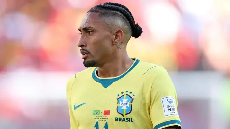 Getty Imagens