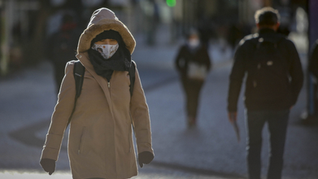 Queda das temperaturas: Saúde orienta como diferenciar doenças respiratórias