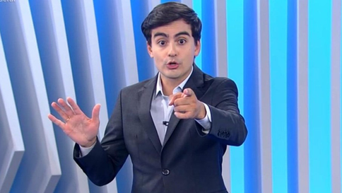 Dudu Camargo tem R$ 56 mil bloqueados por dívida de carro