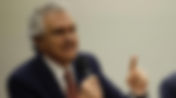 Mexer na aposentadoria não altera equilíbrio fiscal; não se toca direito adquirido, diz Caiado