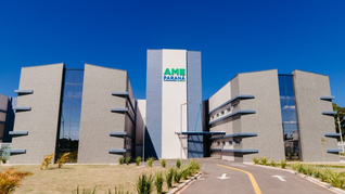 AME de São José dos Pinhais começa a atender nesta quinta-feira (23) e reforça a rede de saúde pública