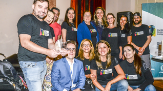 Curitiba reforça estratégia como destino inteligente em encontro de governança