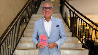 Marcus Montenegro retorna ao Festival de Curitiba após 30 anos