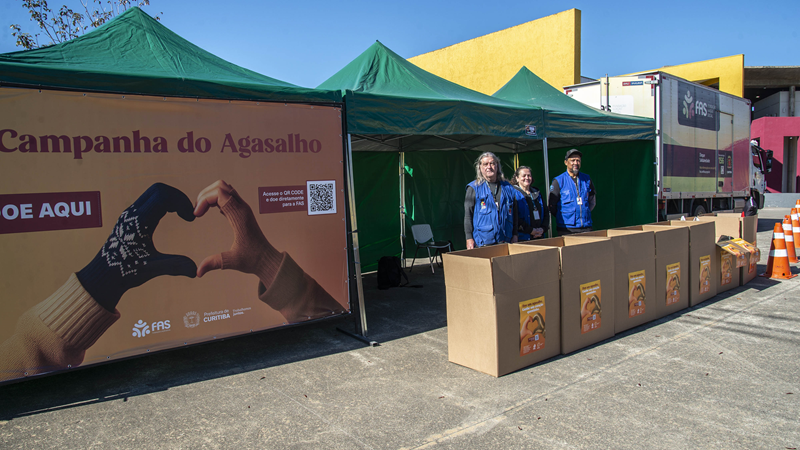 Levy Ferreira/SECOM (arquivo)