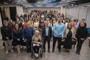 Com informação atualizada, a sociedade se estrutura para o crescimento da população 60+ em Curitiba