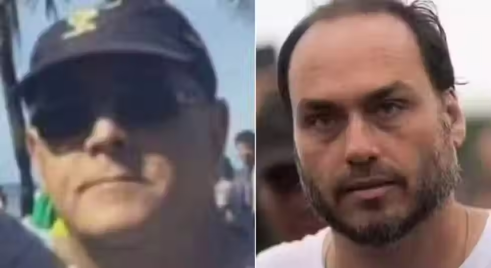 Reprodução e Reuters