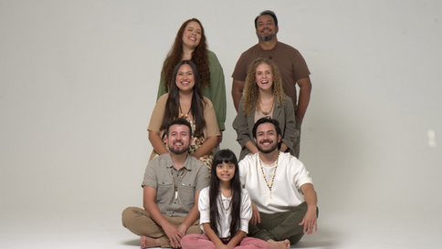 "Canto da Terra" leva música, sustentabilidade e ancestralidade indígena a três palcos de Curitiba