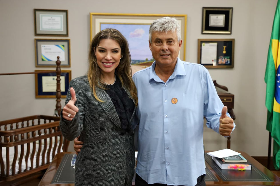 Divulgação