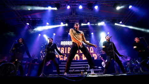 Rodrigo Teaser abre data extra em Curitiba