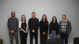 A Semana: Guarda Municipal prende dupla por furto de cabos no Centro de Curitiba