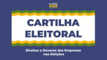 TRE-PR lança Cartilha Eleitoral na Associação Comercial do Paraná nesta quarta-feira (29)
