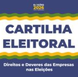 TRE-PR lança Cartilha Eleitoral na Associação Comercial do Paraná nesta quarta-feira (29)