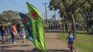 Prefeitura de Curitiba promove fim de semana com atividades gratuitas em toda a cidade