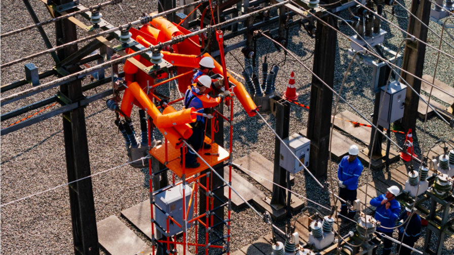 Cocel Desligamentos de energia programados pela Cocel acontecem dia 21 e 22 ...