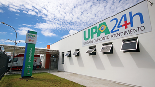 Quer se especializar em saúde pública? Prefeitura de Curitiba abre 116 vagas para residências em 2027