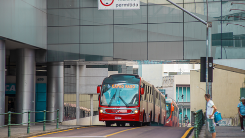 Roadshow apresenta nova concessão do transporte coletivo de Curitiba a empresas e investidores