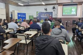 UEL e Secretaria do Esporte abrem 300 vagas gratuitas para especialização de treinadores
