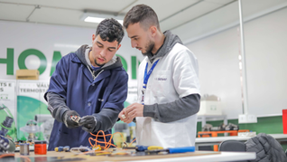 Com 4.442 vagas, inscrições para Cursos Técnicos Gratuitos se encerram nesta quarta-feira (18)