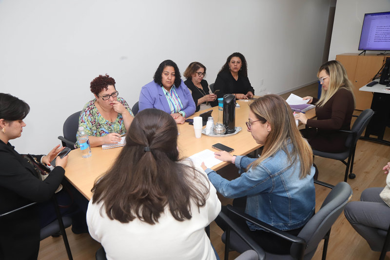 Instituto Curitiba de Saúde (ICS): Debate com Sindicato Discute Futuro do Plano de Saúde para Servidores e Dependentes