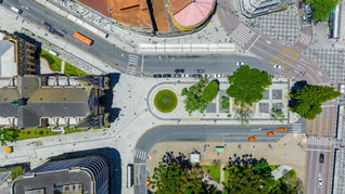 Curitiba ganha protagonismo na estratégia de mobilidade urbana da Estapar