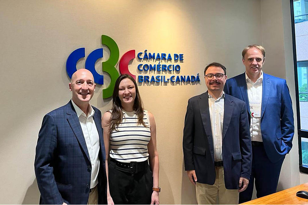 invest parana arabes canada