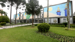 Veja os horários das unidades da Prefeitura de Curitiba no próximo jogo do Brasil