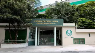 Polícia investiga caso de estupro de vulnerável na sede social do Palmeiras