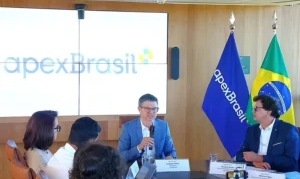 Tarifaço: ApexBrasil quer diversificar mercados para exportação