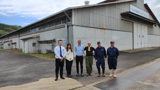 No Japão, Sanepar apresenta exemplo de sucesso sobre gestão do lodo de esgoto