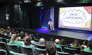 2.º Encontro Conectar para Incluir promove acolhimento e fortalecimento de políticas públicas em Pinhais