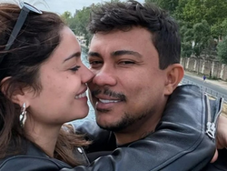 Xamã desabafa sobre fim com Sophie Charlotte: “É muito”