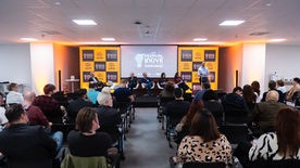Festival Inove Audiovisual Siapar 2026 coloca ESG e internacionalização no centro do debate do setor