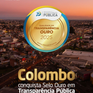Colombo alcança Nível Ouro e registra evolução histórica em transparência pública