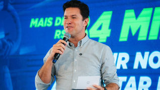 Estado anuncia R$ 84,5 milhões em investimentos para novo complexo esportivo em Londrina