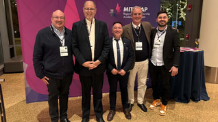 Com apoio do MIT, Estado incentiva criação de corredor de inovação de Londrina a Maringá