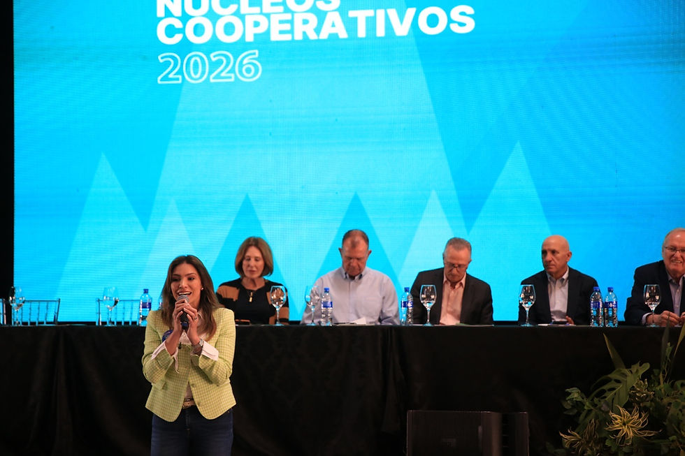 Divulgação Ocepar