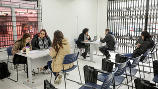 Sexta-feira com oportunidade de emprego em Pinhais: Agência do Trabalhador faz entrevistas pela manhã