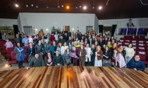 Curso de Empreendedorismo e Renda capacita 35 alunos em São José dos Pinhais