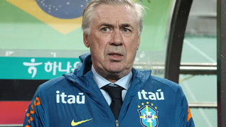 Confira agora a convocação de Carlo Ancelotti