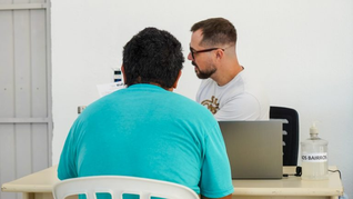 SINE nos Bairros leva atendimento e oportunidades de emprego ao Rio Pequeno nesta quarta-feira (17)