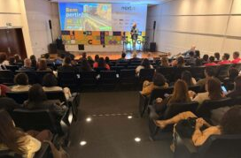 Viaje Paraná capacita 350 profissionais do turismo em roadshows por três estados