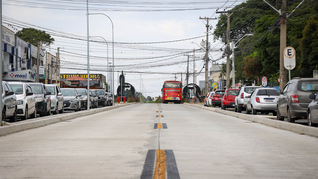 Prefeitura publica editais para novas obras do BRT Leste/Oeste
