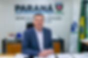 Luizão Goulart, braço da administração de Ratinho Júnior, contribui para o Paraná ser referência em transparência e qualidade de gestão