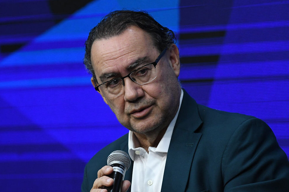 Marcelo Ferreira/CB/D.A.Press