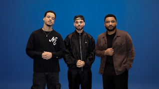 L7nnon e Eli Soares lideram encontro entre rap, trap e gospel