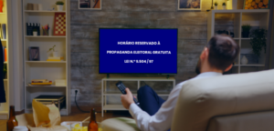 Emissoras de rádio e TV devem informar dados para o recebimento de notificações relativas às Eleições 2026 até a próxima segunda-feira (20)
