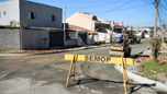Rua Cotovia recebe obras de revitalização